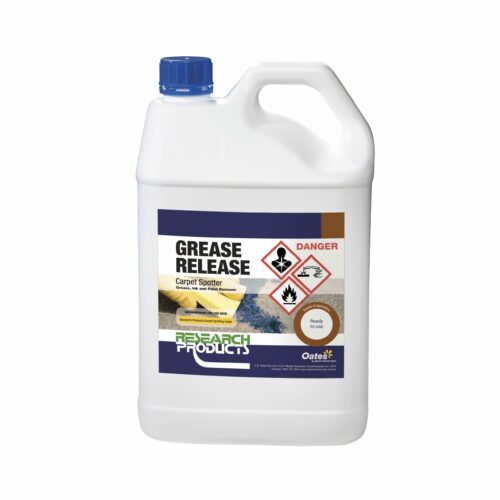Grease Release, 5L