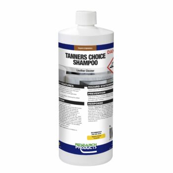 Tanners Choice Shampoo, 1L