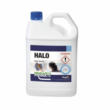 Halo Fast Dry, 5L