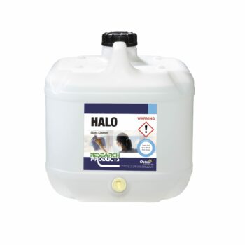 Halo Fast Dry, 15L