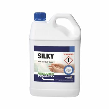 Silky, 5L