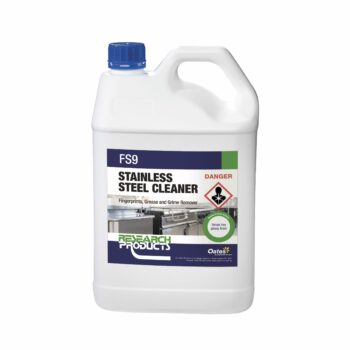 Stainless Steel Cleaner, 5L