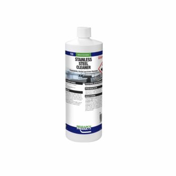 Stainless Steel Cleaner, 1L