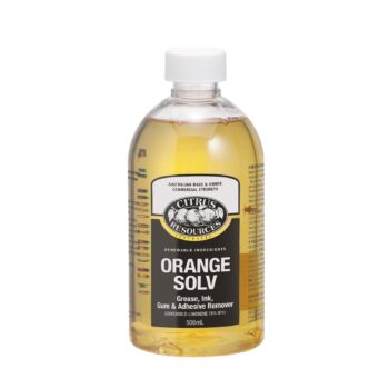Orange Solv Gp, 500Ml