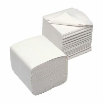 Premium Toilet Paper 2 Ply, 250 Sheet