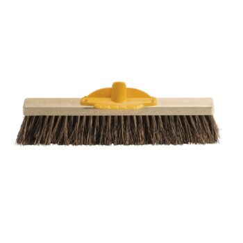 Sweep All Bassine Broom - Head Only, 450 mm