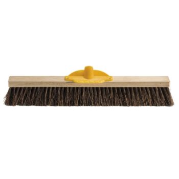 Sweep All Bassine Broom - Head Only, 600 mm
