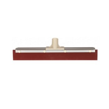 Wooden Back Squeegee - Head Only, 450 mm