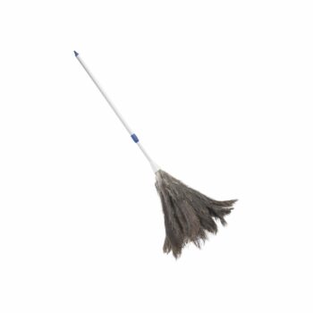 Feather Duster with extendable handle