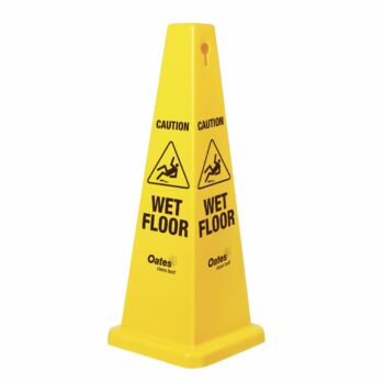 Cone Caution