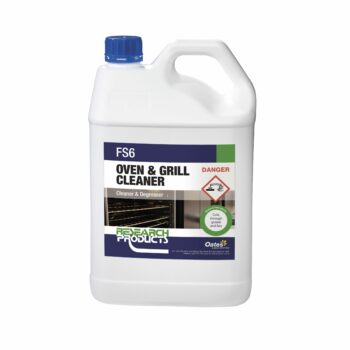 Oven & Grill Clean, 5L