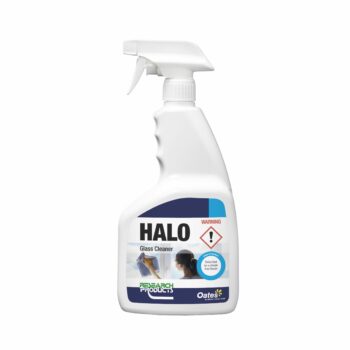 Halo Fast Dry, 750ml