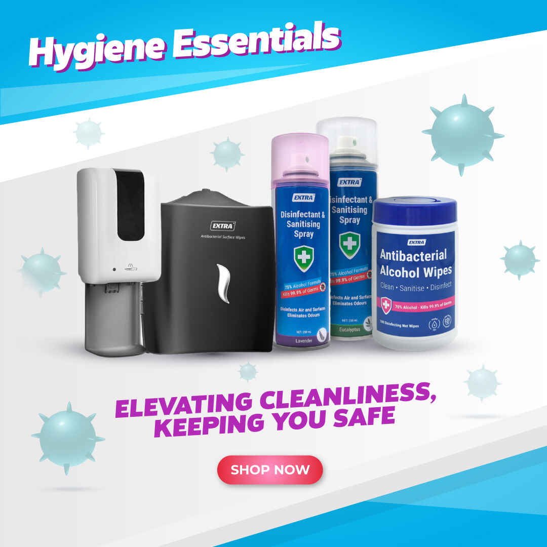 Hygiene-essentials