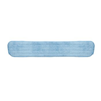 Flat Ultra Mop , Blue, 400mm