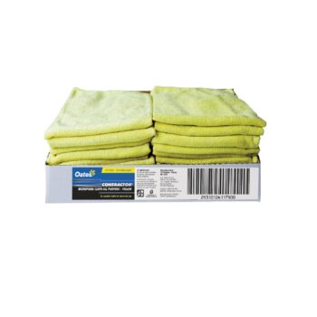 Disposable Cloths, 20 Pack, 600mm
