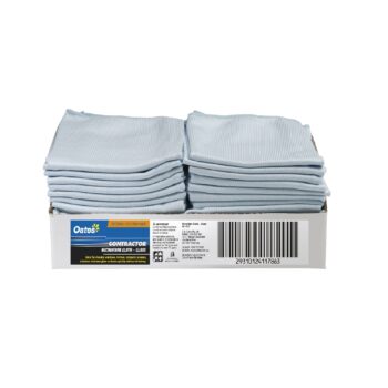 Disposable Cloths, 20 Pack, 600mm