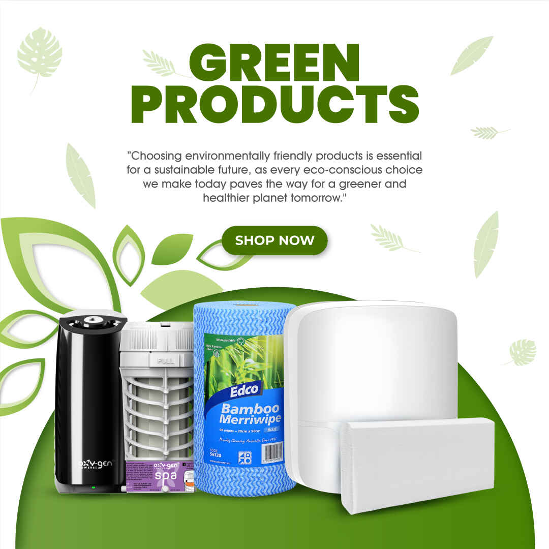 green-products