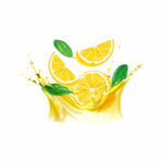 Sparkling Lemon